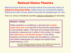 Subjective Expected Utility