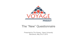 Presentazione standard di PowerPoint