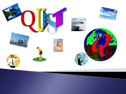 DaraN/Quest2.doc - Independent School District 196