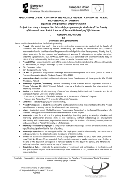 models of documents filled and provided by employers receiving the