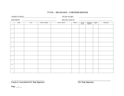 2016-TVYFL-Certified-Roster-Template