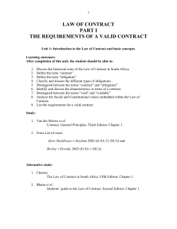 english study guide(1) - Learning