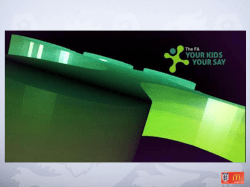 Quality and Depth, Ensuring the Future of English Football