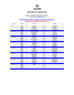 SPORTS CENTER Address: 161 West River Road, Waterville, ME