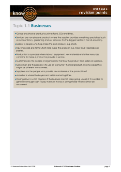 Delivery Plan * unit 2: Practical Engineering and