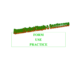 I have studied for half an hour.