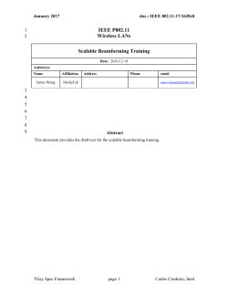 - IEEE Mentor