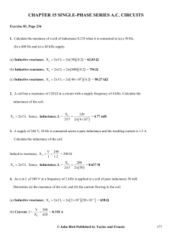 Exercise 86, Page 244