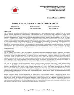 Proceedings - Edge - Rochester Institute of Technology