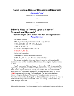 Freud, 1896b