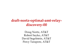 draft-tarapore-mbone-multicast-cdni-02
