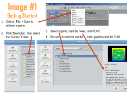 Scratch Sheet Graphics