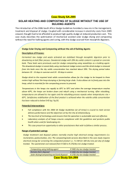 SA-JW4 - Jhb Water - Solar heating and composting