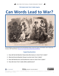 K-4 Proof of Concept unit draft