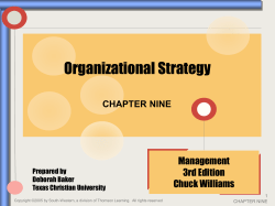 CHAPTER NINE