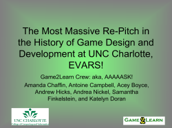 SeriousGamesTemplate
