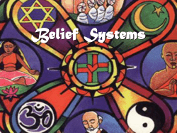 How have major religions affected culture? How have belief systems