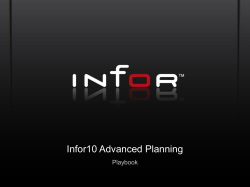 Presentation title placeholder