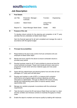 South Eastern Trains - Southeastern Careers