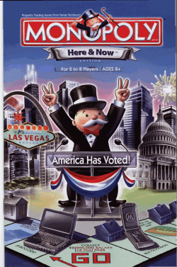 For 2 to 8 Players I AGES 8+ "