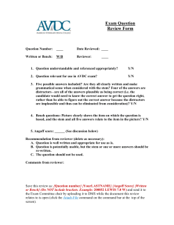 (Case Report Evaluation Form &ndash; this is a separate web page, with