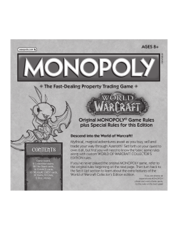 - USAopoly