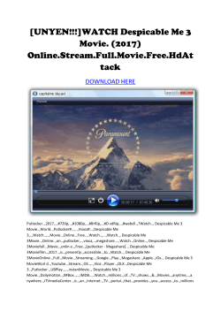 (2017) Online.Stream.Full.Movie.Free.HdAt tack