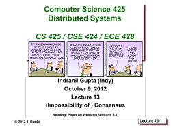ppt - Course Website Directory