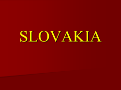 slovakia - OA Levice