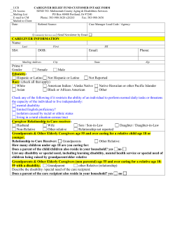 Date - Multnomah County