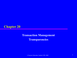 Chapter 20