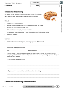 Lesson title: Children running (part one)