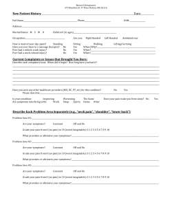 Massage-Therapy-NP-packet - Boston`s Best Chiropractor and