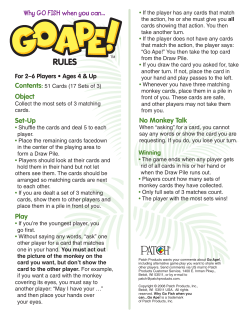 Go Ape