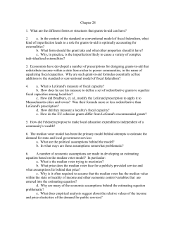 Chapter 28 1. What are the different forms or structures that grants