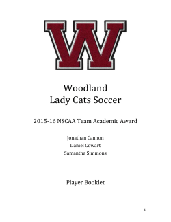 Non-Conference game, excluded from