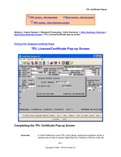 Word version – this document
