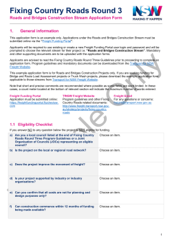 Fixing Country Roads Round 3 - Roads and Bridges Construction