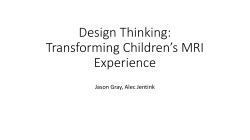 Changing Childrens MRI Experience_Design Thinking (2)