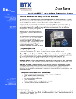 Agile Pulse MAX