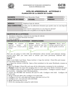 gu&iacute;a de aprendizaje 02 quinto