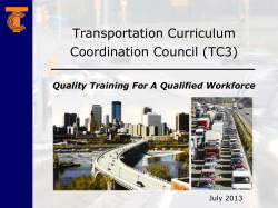 2008 6 WBTs Developed 13 Instructional Hours 2009 15