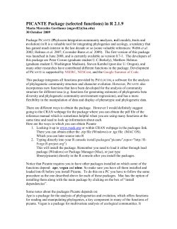 Factor Analysis in R 2