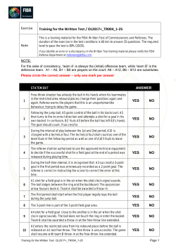 Deutscher Basketball Bund E