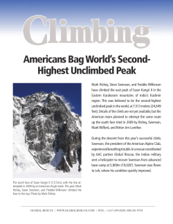 Americans Bag World`s Second- Highest