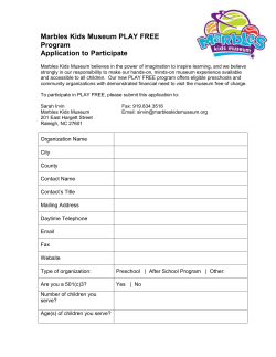 Play Free Application