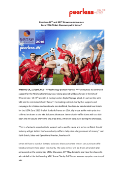 Following on from the outstanding success of BBG`s first Dealer