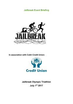 Jailbreak Event Briefing final
