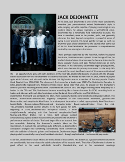 made in chicago profiles
