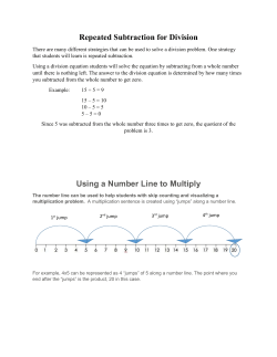 Math All